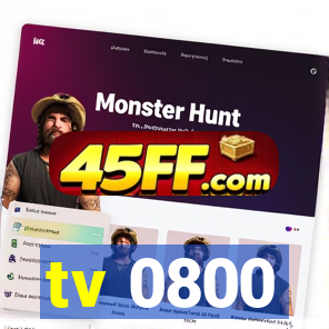 tv 0800